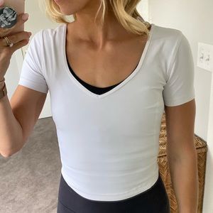 Lululemon Align shirt